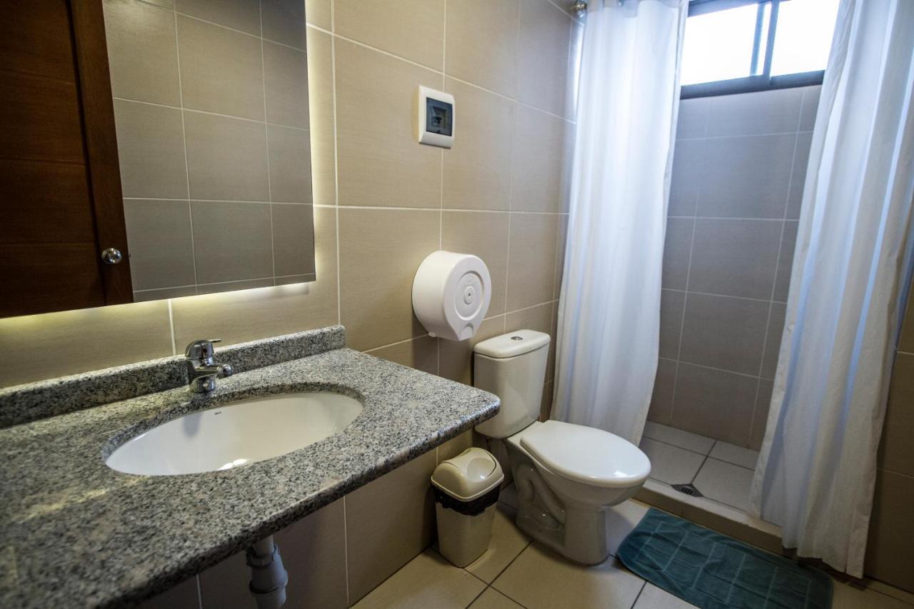 Iskay Boutique Hostel La Paz Eksteriør billede