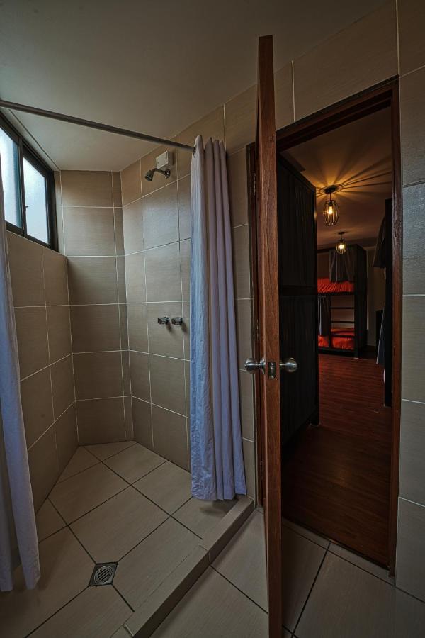 Iskay Boutique Hostel La Paz Eksteriør billede